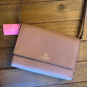 Kate Spade Crossbody Bag/Purse